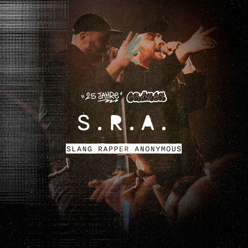 Slang Rapper Anonymous