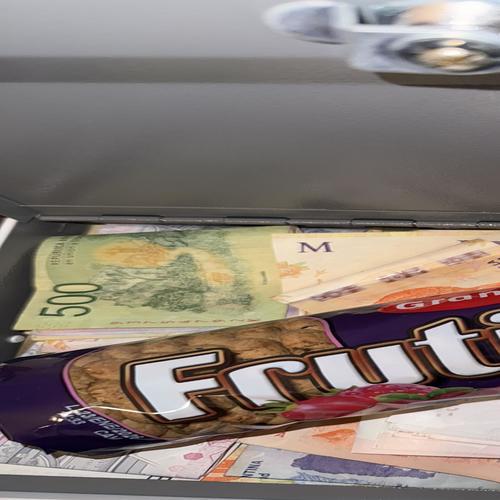 frutigram (Explicit)