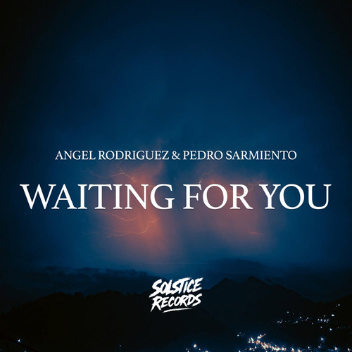 Waiting For You (Original Mix)