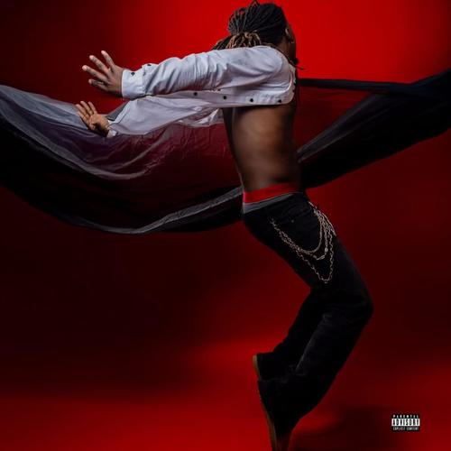 Way More Love (feat. Dewayne) [Explicit]