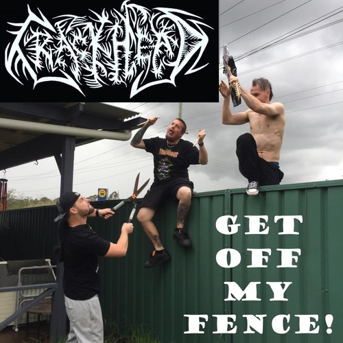 Get Off My Fence (Explicit)