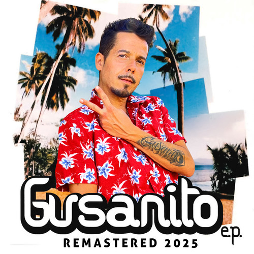 E.P. (Remastered 2025)