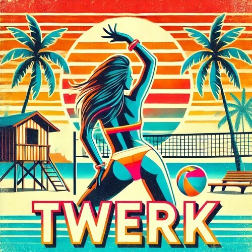 Twerk (Explicit)