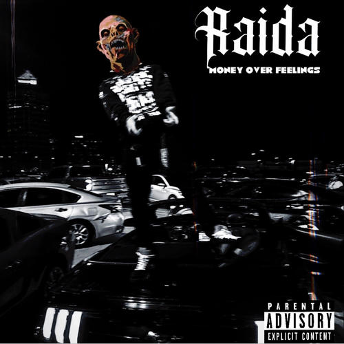 Money over feelings (Explicit)