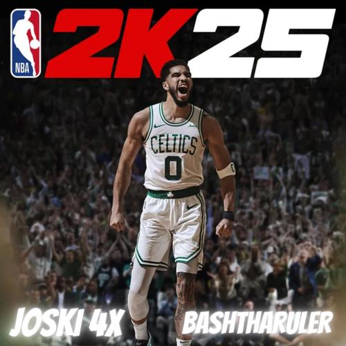 Joski 4x (2K25 x BashThaRuler (Official Audio) [Explicit]