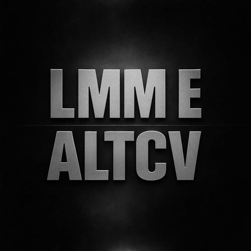 LMM e ALTCV (Explicit)
