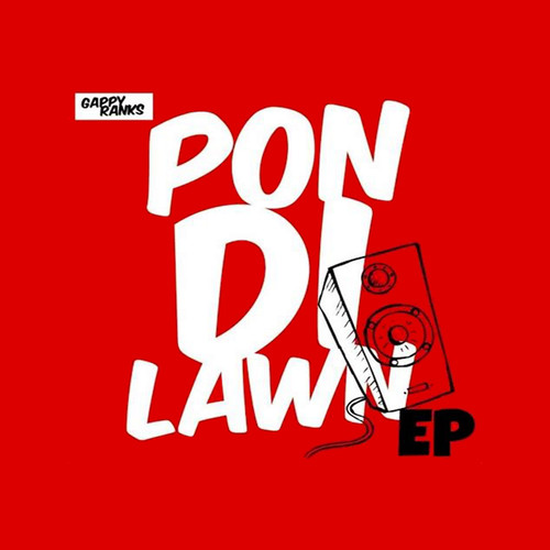 Pon Di Lawn (Explicit)