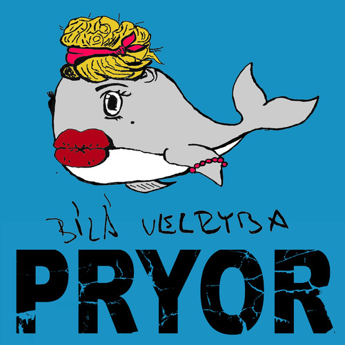Bílá velryba