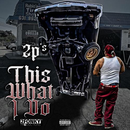 This what I do (Explicit)