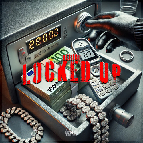 Locked Up (Explicit)