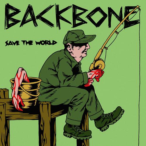 Save the World (Explicit)