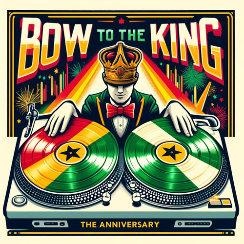 Bow to the King (The Anniversary Album)
