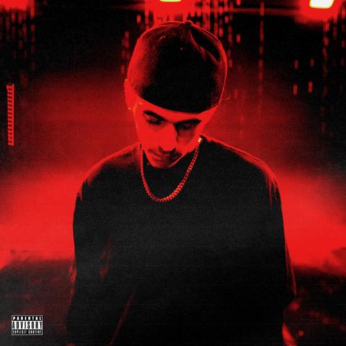 SHADOW IN THE NIGHT (Explicit)