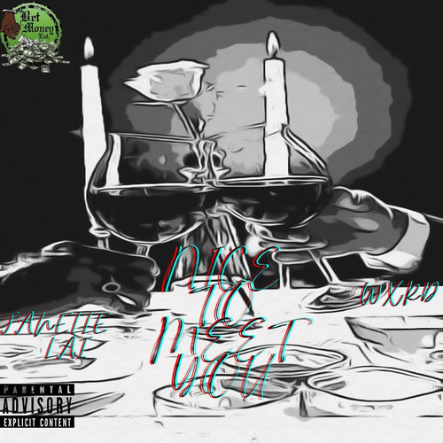 Nice to Meet You (Explicit)