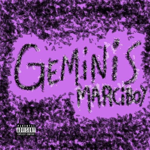 GEMINIS (Purple's Part)
