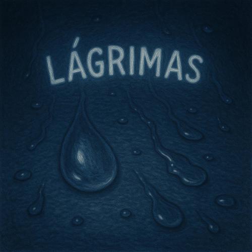 Lagrimas (Explicit)