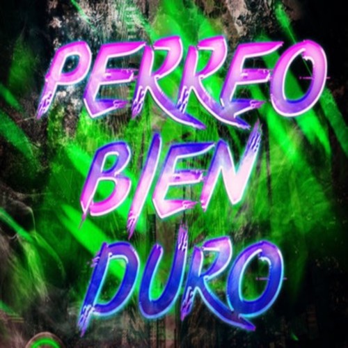 Perreo Bien Puro
