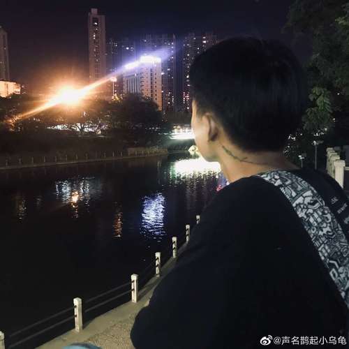 自从遇到以后