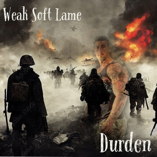 Weak Soft Lame (Explicit)
