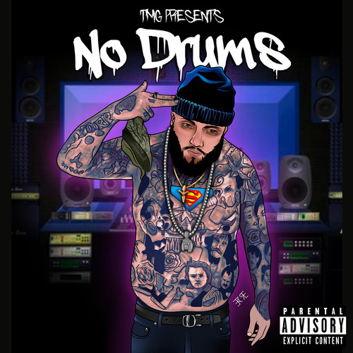 No Drums (Explicit)
