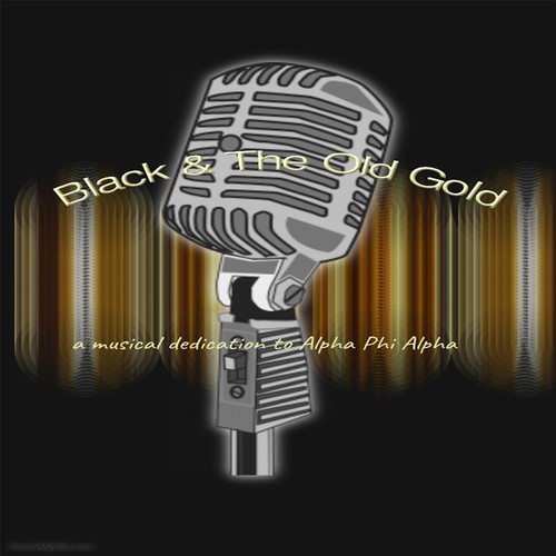 Black & the Old Gold