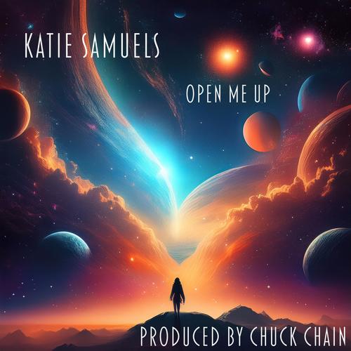 Open Me Up (feat. Katie Samuels) [Explicit]