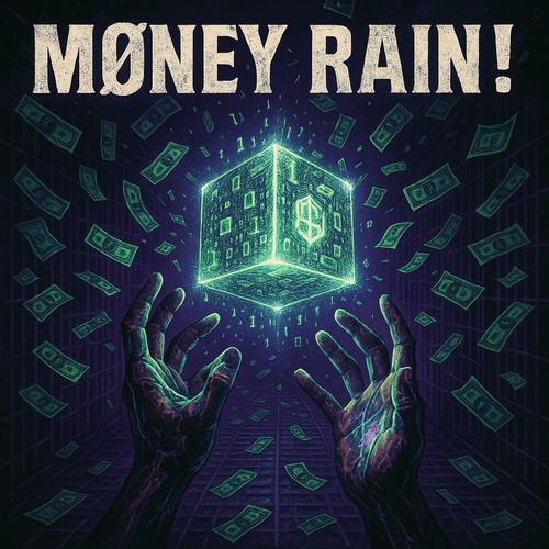 MØNEY RAIN! (Explicit)