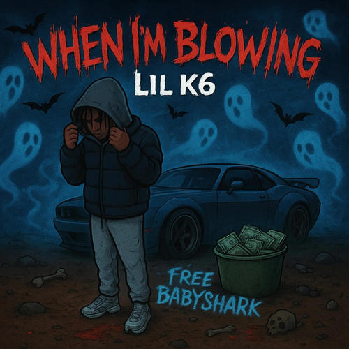 When Im Blowin (Explicit)