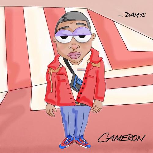 Cameron (Explicit)