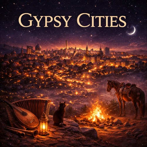 Gypsy Cities
