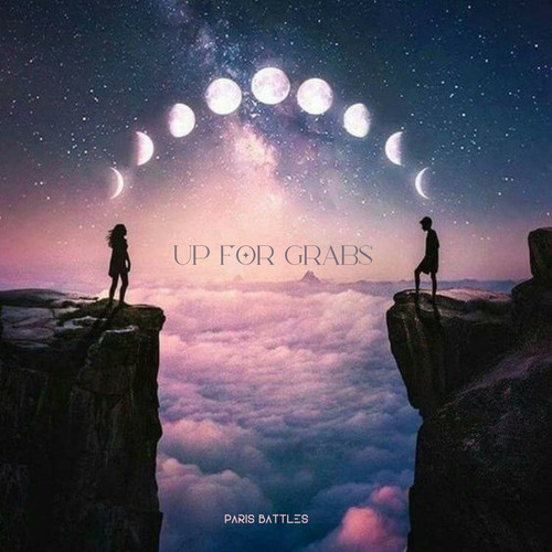 Up for Grabs