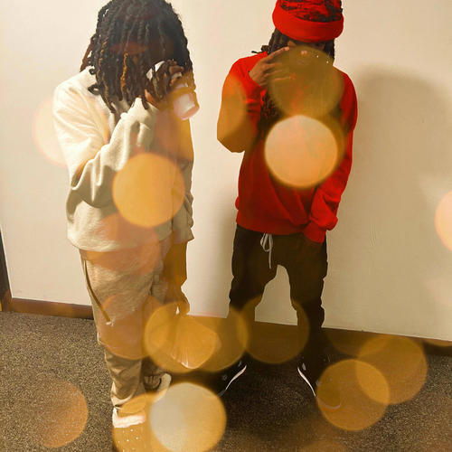 Twin (feat. YepVanni) [Explicit]