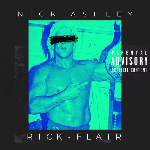 Rick Flair (feat. Prod. By Epik The Dawn) [Explicit]