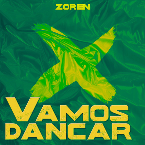 Vamos Dancar