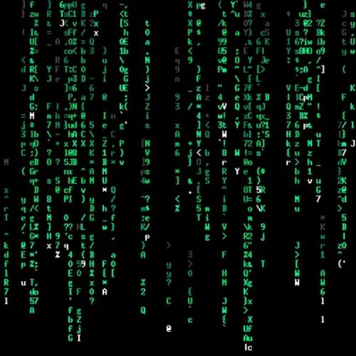Matrix (Explicit)