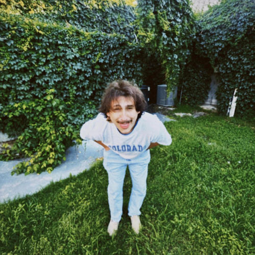 GREEN MERCEDES (Explicit)