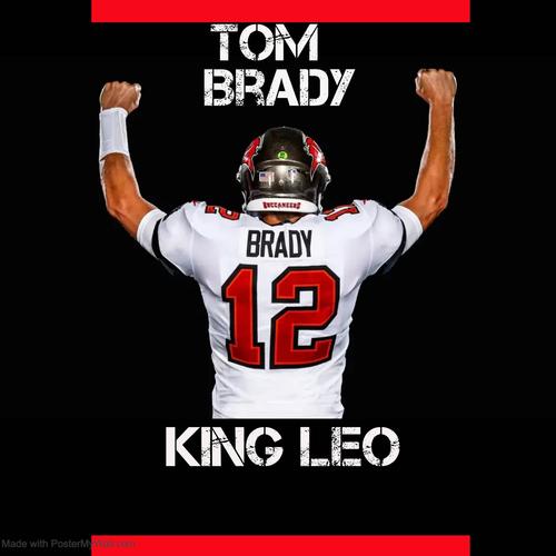 TOM BRADY (Explicit)