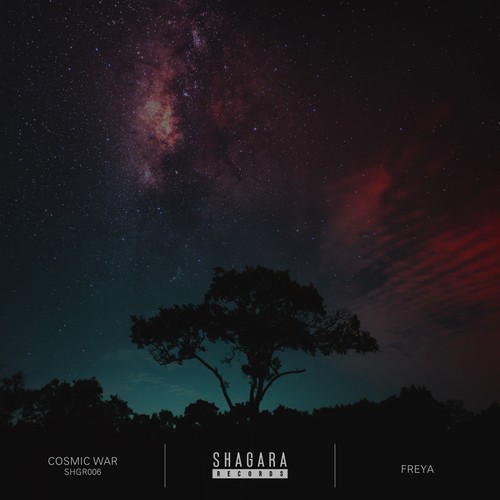 Cosmic War