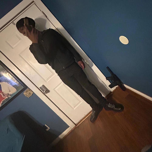 StrikeRR (Explicit)