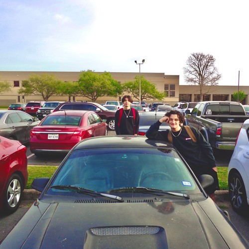 Reminiscence Of My Goodbyes (feat. Roxch & FearJahh) [Explicit]