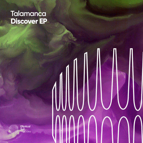 Discover EP