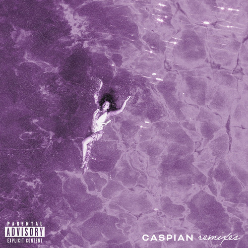 Caspian (Remixes) [Explicit]