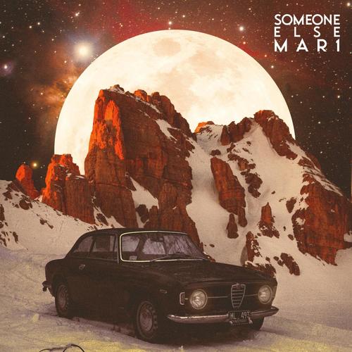 Someone Else