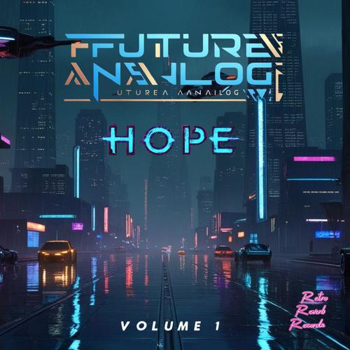 Hope, Vol. 1