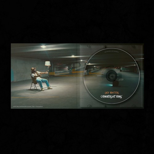 Conversations' (Explicit)