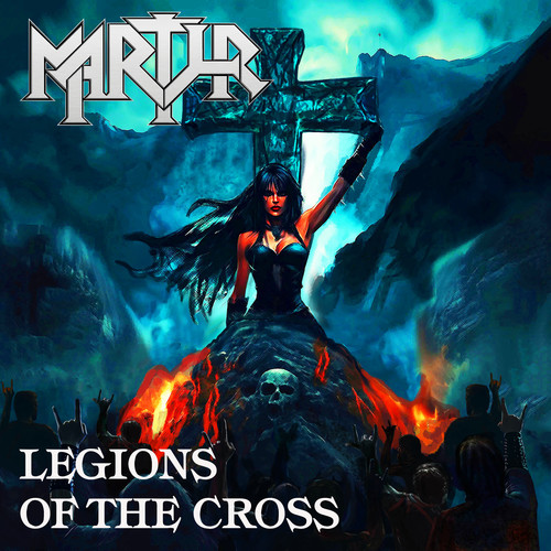Legions of the Cross