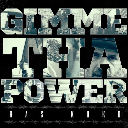 Gimme Tha Power (Explicit)
