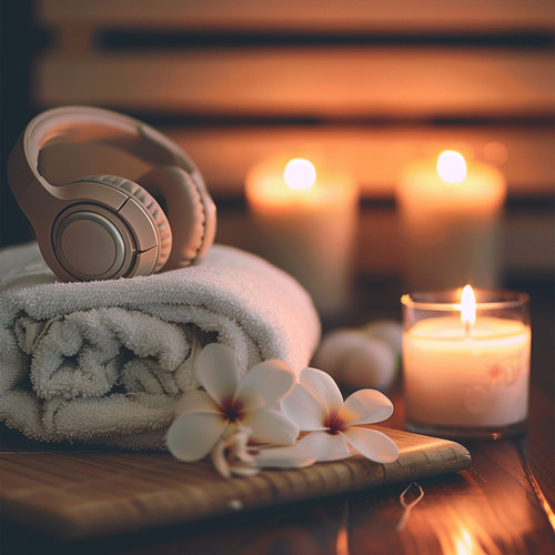 Relaxation Melodies: Music for Spa Days