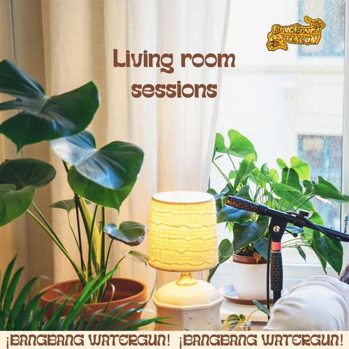 The Living room Sessions