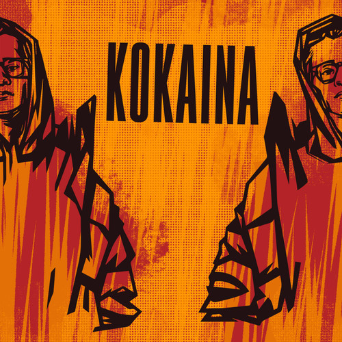 Kokaina (Explicit)